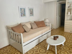Departamento en la península